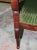 Set of Antique Mahogany Armchairs For Sale - Image 3 of 10