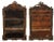 George II Giltwood Pier Mirrors- a Pair For Sale In New York - Image 6 of 6