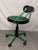 Plastic Vintage Swivel Chair from Bieffeplastic, 1980 For Sale - Image 7 of 11