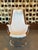Animal Skin 1960s "Jetson" Chair by Bruno Matthson for Dux of Sweden For Sale - Image 7 of 12
