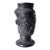 Early 20th Century Kuba Figural Cup For Sale