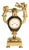 Empire Clock with Cupid Sharpening the Arrow of Love attributed to Claude Galle, 1805 For Sale