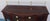 Stickley Stickley Federal Mahogany Sideboard W. Brass Gallery For Sale - Image 4 of 10