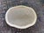 French 1950s French Louis XVI Gold Beech Cane Coffee Table - 1 Pc For Sale - Image 3 of 7