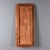 Wood Vintage Mirror with Walnut Frame, 1960s For Sale - Image 7 of 8