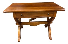 Example of L. and J.G. Stickley, Inc. Coffee Tables