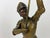 Henri Giroud, Joan of Arc Assault, France, 19th Century, Bronzed Spelter For Sale - Image 3 of 16