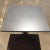 Gray Eames for Herman Miller Aluminum Group Tables - a Pair For Sale - Image 8 of 13