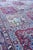 Large Rug with Patterns and Colors For Sale - Image 3 of 9