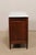 French Mahogany Marble Top Cabinet, C. 1820 For Sale - Image 4 of 11