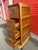 Antique Tiger Oak 4 Drawer Filing Cabinet by Yawman & Frbe MFG Co. For Sale - Image 14 of 17