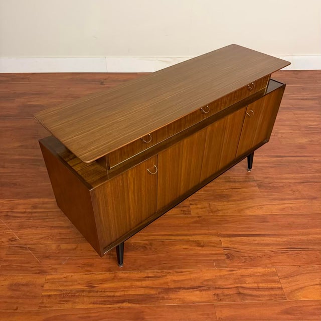 G-Plan Librenza Vintage Sideboard Buffet For Sale - Image 9 of 12