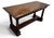 John-Richard John Richard European Crossroads Console Table or Kitchen Island For Sale - Image 4 of 16