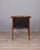Wood Vintage Wood and Leather Chairs from Isa Bergamo, 1960s, Set of 4 For Sale - Image 7 of 15