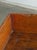 1940s Rustic Bucket Bench Cabinet For Sale In Los Angeles - Image 6 of 12