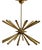 Pendant Lamp attributed to Oscar Torlasco for Lumi, Italy, 1950s For Sale