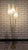 Black Scandinavian Floor Lamp with Three Lampshades, 1960 For Sale - Image 8 of 8