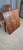 19th Century 5-Legged Antique Oak Dining Table - Drop Leaf With 3 Additional Leaves For Sale - Image 10 of 10