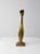 Antique Brass Shoe Stand For Sale - Image 6 of 11