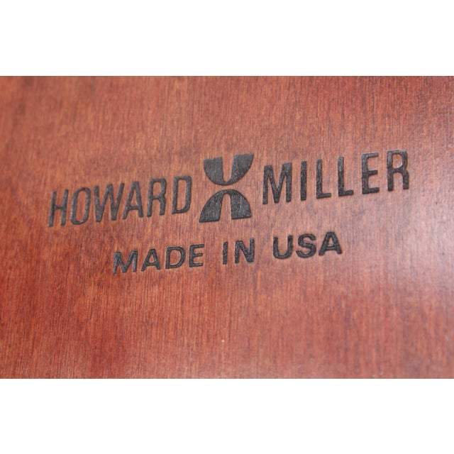 Howard Miller Presidential Cherry Grandfather Clock For Sale - Image 18 of 18