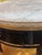 Jansen Manner Black Lacquer Side Table For Sale - Image 4 of 7