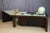 Art Deco Style Desk, 1940s For Sale - Image 11 of 15