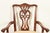 Wood Henredon Georgian Carved Mahogany Dining Chairs, Set of Six For Sale - Image 7 of 15