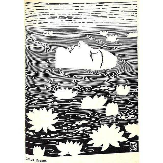 "Memory Room" Book 1943 Blanding, Don For Sale - Image 12 of 12