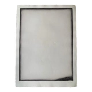 Erwin Bechtold, Margenes 5, 1977, Etching For Sale