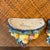 Late 19th Century Italian Majolica Fruit Wall Brackets - A Pair For Sale - Image 4 of 12