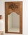A mirror whose natural carved oak frame, floral crest, arched gives it real character at first glance. Dating to 1910s and...