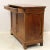 19th Century Louis Philippe Sideboard in Walnut For Sale - Image 5 of 12