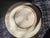 Antique French Hollow Plate from Terre de Fer de Grigny For Sale - Image 14 of 15
