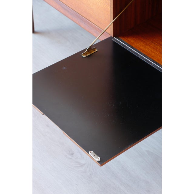 Vintage Teak Sideboard from Greaves & Thomas, 1960s For Sale - Image 17 of 18