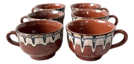 Example of Mugs and Cups