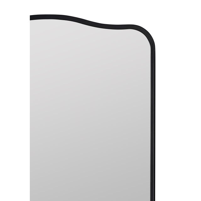 Jefain Black Medicine Cabinet For Sale - Image 6 of 10