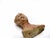 Portrait Sculpture by Sirio Pellegrini, 1960s For Sale - Image 4 of 5