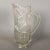 Art Nouveau Crystal Jug, 1900s For Sale - Image 6 of 16