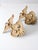Vintage Federal Revival Eagle Wall Candle Sconces Pair For Sale - Image 14 of 14