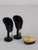 Talosel Earrings by Line Vautrin, 1950s For Sale - Image 6 of 7