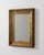 19th Century France Louis XVI Gold Wood Mirror For Sale In Greensboro - Image 6 of 8