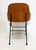 Brown 1950s Danish Modern Ib Kofod Larsen Penguin Chair, Totally Restored For Sale - Image 8 of 10