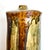 Large Zsolnay Brutalist Pirogranite Ceramic Vase 1960s Rare For Sale In Los Angeles - Image 6 of 7