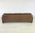 De Sede De Sede Ds61 Leather Three-Seat Sofa, 1960s For Sale - Image 4 of 18