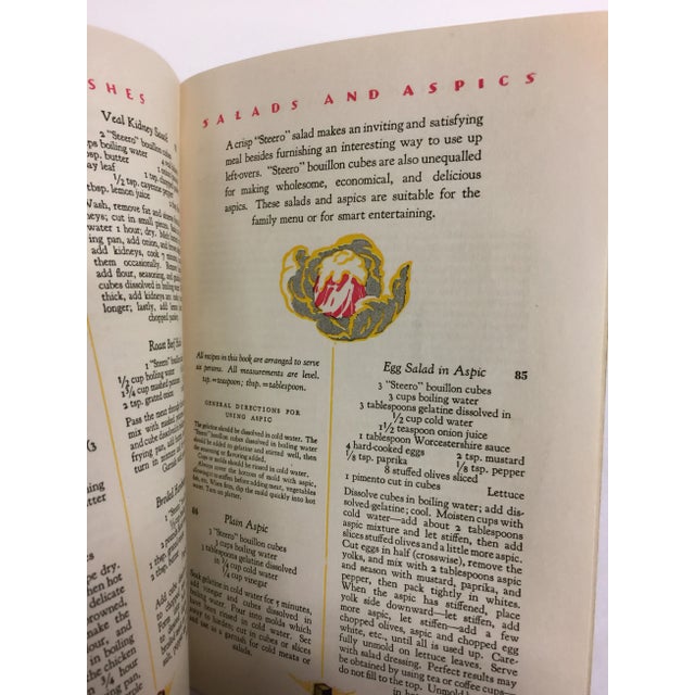 101 New Dishes, Book For Sale In New York - Image 6 of 7