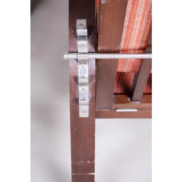 In pristine original condition, the upholstery has been professionally cleaned, and its polish revived by our refurbishing...