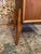 Vintage Danish Oak Kneehole Desk from Meredew, 1950s For Sale - Image 9 of 18