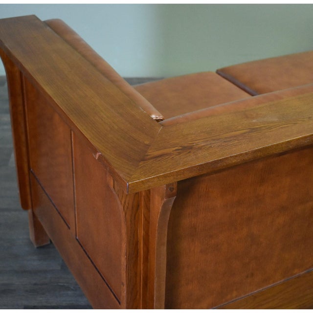 "Our Mission / Arts Crafts style furniture is made with attention to detail and expertise like that of 100 year old...