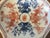 Antique Mid 18th Century Chinese Export Porcelain Shell Shaped Bowl For Sale - Image 10 of 12