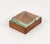 Mid-Century Modern Mid-Century Box in Wood and Glass by Pietro Chiesa, Italy, 1950s For Sale - Image 3 of 16